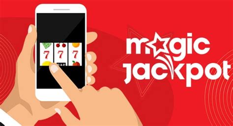 magic jackpot apk